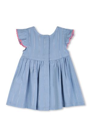 SHORT SLEEVE DRESS BILLIEBLUSH KIDS | U21816Z04